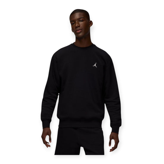 JORDAN BROOKLYN FLEECE CREWNECK