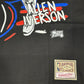 NBA CHALKED UP TEE IVERSON