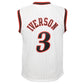 SWINGMAN ICON JERSEY ALLEN IVERSON KIDS