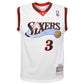 SWINGMAN ICON JERSEY ALLEN IVERSON KIDS