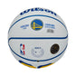 CURRY PLAYER ICON MINI BSKT SIZE 3