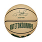 GIANNIS PLAYER ICON MINI BSKT SIZE 3