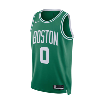 NBA ICON JERSEY BOSTON CELTICS TATUM