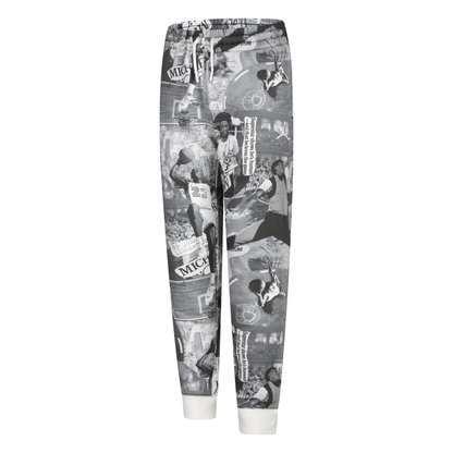 JORDAN FLEECE PANTS KIDS