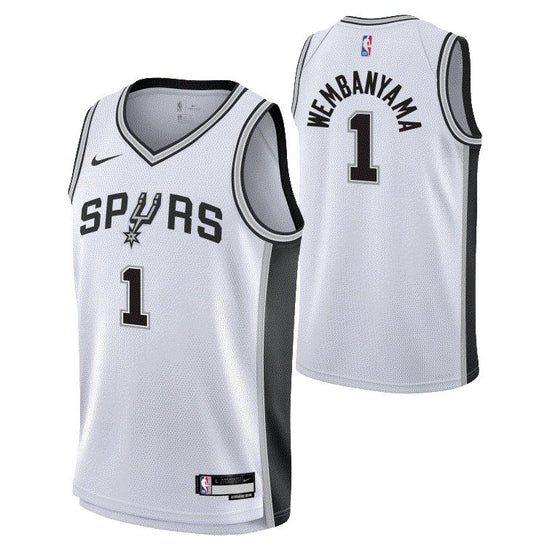 NBA ICON JERSEY KIDS WEMBY