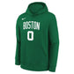 NBA ICON FLEECE KIDS TATUM