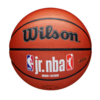 NBA FAM INDOOR OUTDOOR SIZE 5