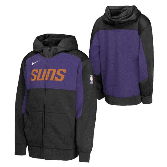 NBA SHOWTIME HOODIE SUNS JR