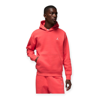 JORDAN BROOKLYN FLEECE HOODIE