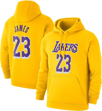 NBA ICON FLEECE KIDS LEBRON 23