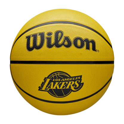 NBA LAKERS SIZE 5