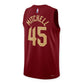 CAVALIERS ICON JERSEY MITCHELL