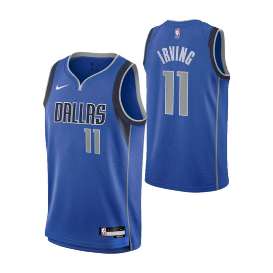 NBA ICON JERSEY KIDS KYRIE IRVING