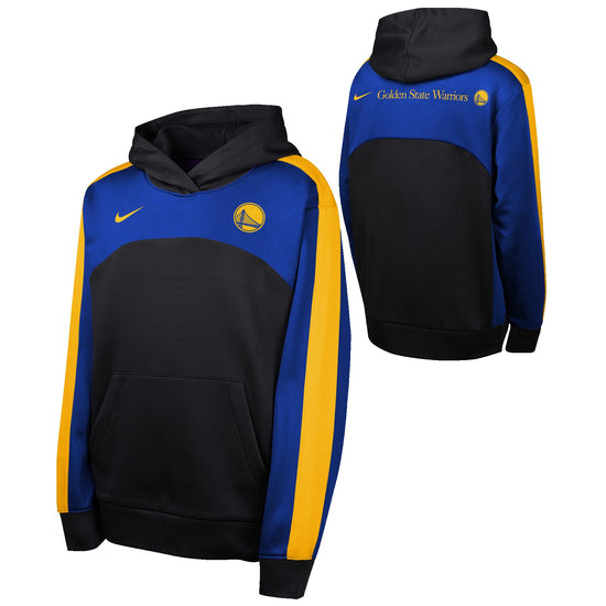 WARRIORS HOODIE KIDS