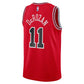 NBA ICON JERSEY KIDS BULLS DEROZAN