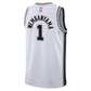 NBA ICON JERSEY KIDS WEMBY