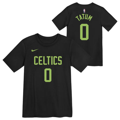 JAYSON TATUM T-SHIRT KIDS