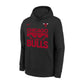 BULLS CLUB HOODY KIDS