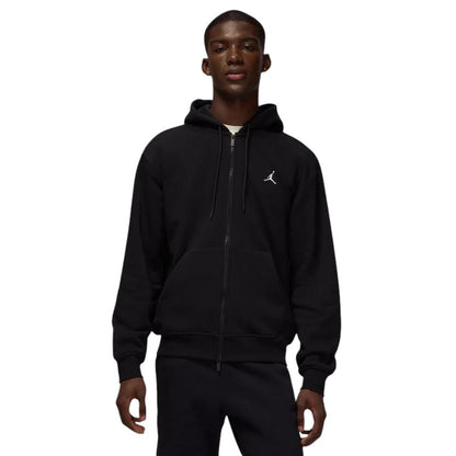 JORDAN BROOKLYN FULL ZIP HOODIE