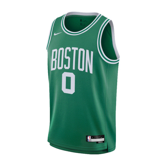 NBA ICON JERSEY KIDS CELTICS TATUM