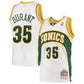 SEATTLE JERSEY KEVIN DURANT