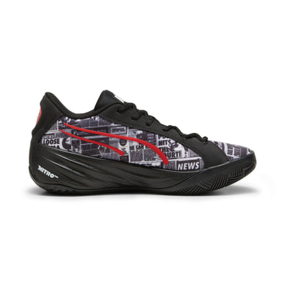 PUMA ALL-PRO NITRO &