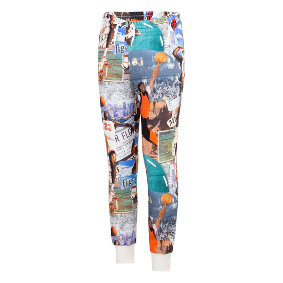 JORDAN FLEECE PANTS KIDS