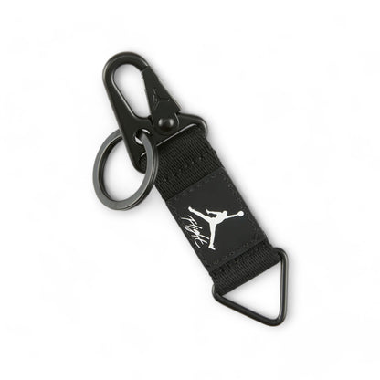 JORDAN FLIGHT KEYCHAIN