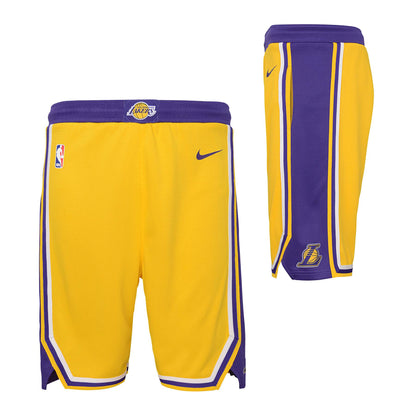 NBA SHORT LAKERS KIDS