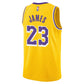 NBA ICON JERSEY KIDS LAKERS LEBRON