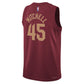 NBA ICON JERSEY KIDS CLEVELAND MITCHELL