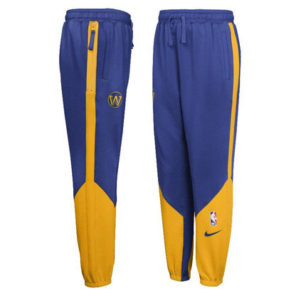 NBA GAME PANTS WARRIORS JR