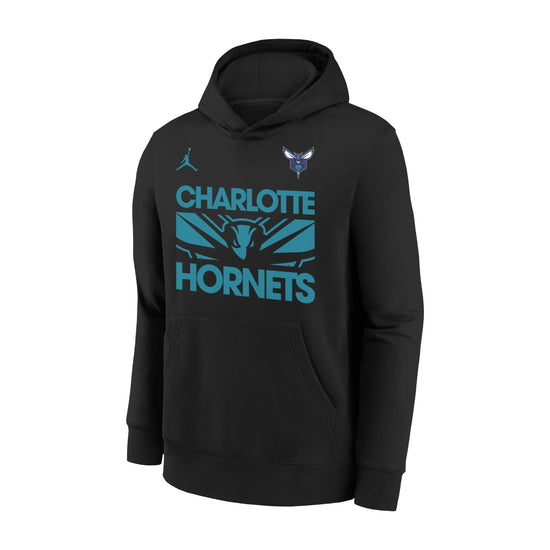 HORNETS CLUB HOODY KIDS