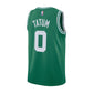 NBA ICON JERSEY KIDS CELTICS TATUM