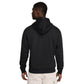 JORDAN BROOKLYN FLEECE HOODIE