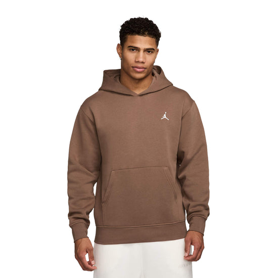 JORDAN BROOKLIN FLEECE HOODIE