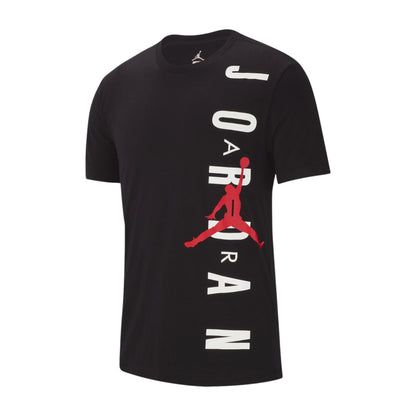 JORDAN TEE HBR VERTICAL