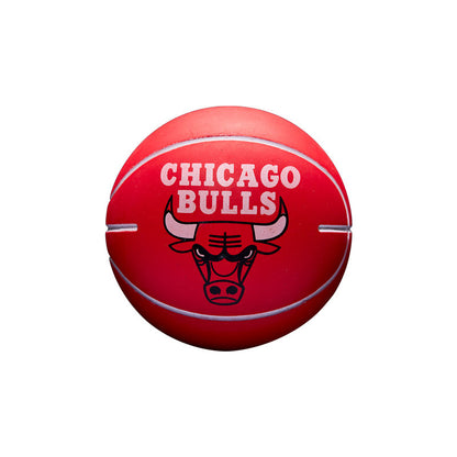 NBA DRIBBLER CHICAGO BULLS