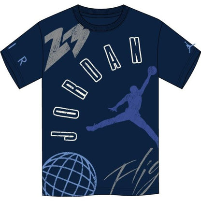 JORDAN ELEMENTS TEE