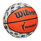 WNBA ALL TEAM BASKET SIZE 6