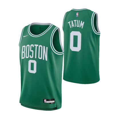 NBA ICON JERSEY KIDS CELTICS TATUM