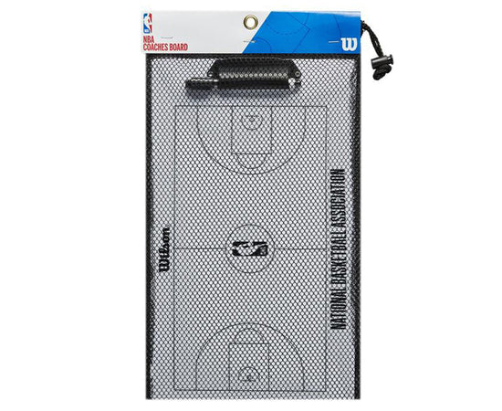 NBA COACHES DRY ERASE BOARD