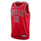 NBA ICON JERSEY KIDS BULLS DEROZAN