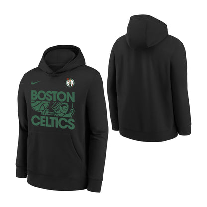 CELTICS CLUB HOODY KIDS