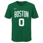 CELTICS N&N TEE TATUM KIDS