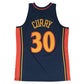 CURRY SWINGMAN JERSEY 09