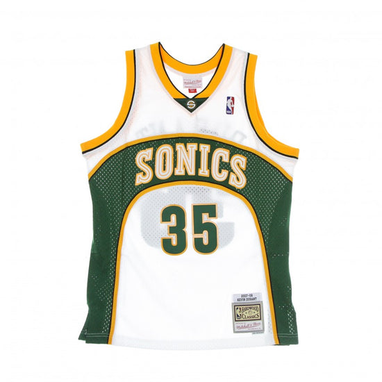 SEATTLE JERSEY KEVIN DURANT