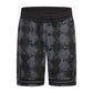 JORDAN DIAMOND AOP SHORT KIDS