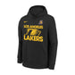 LAKERS CLUB HOODY KIDS