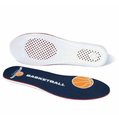 SOLETTA GEL BASKETBALL